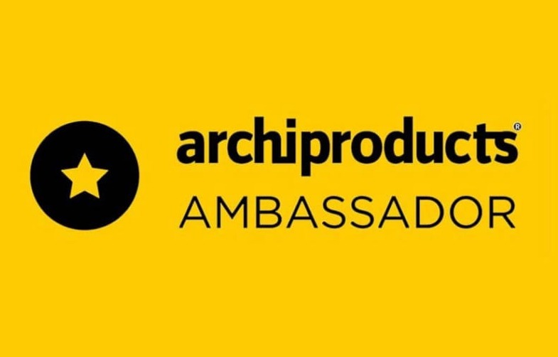 Archiproducts Ambassador