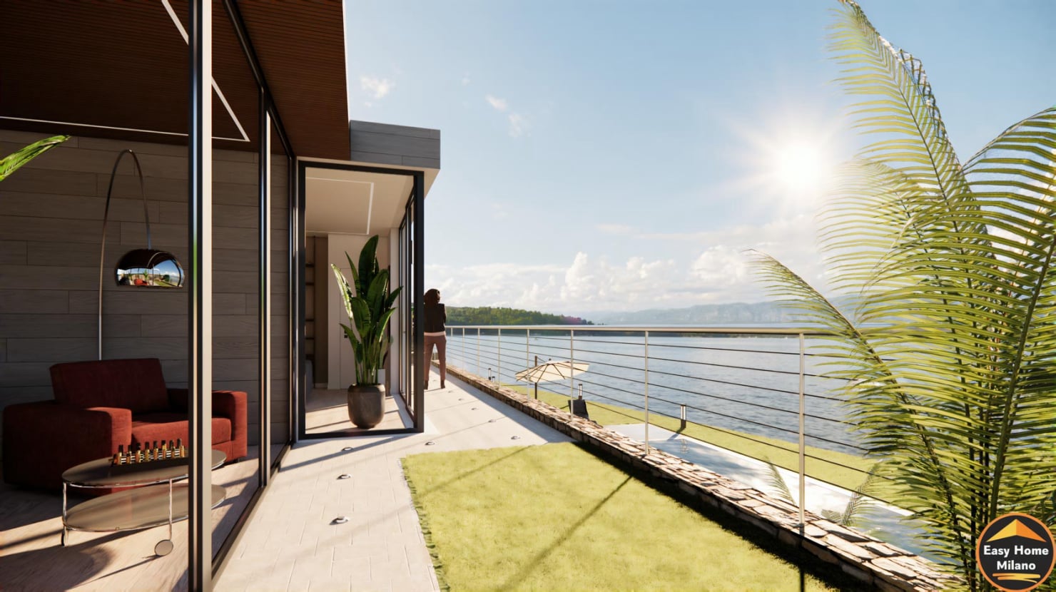 Villa Progetto | Architetto Online