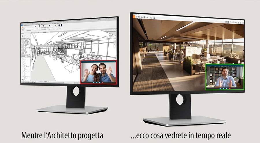 Progettista Interni Online