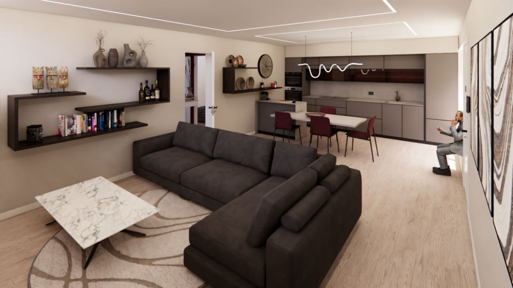 Architetto Online | Progettazione B&B