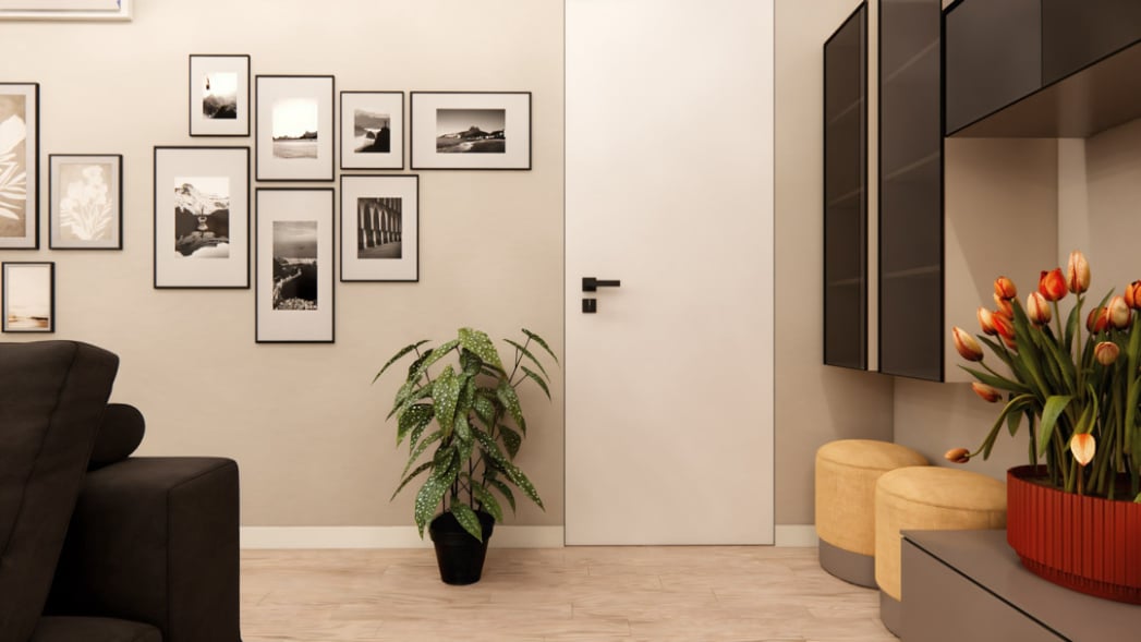 Architetto Online | Soggiorno B&B