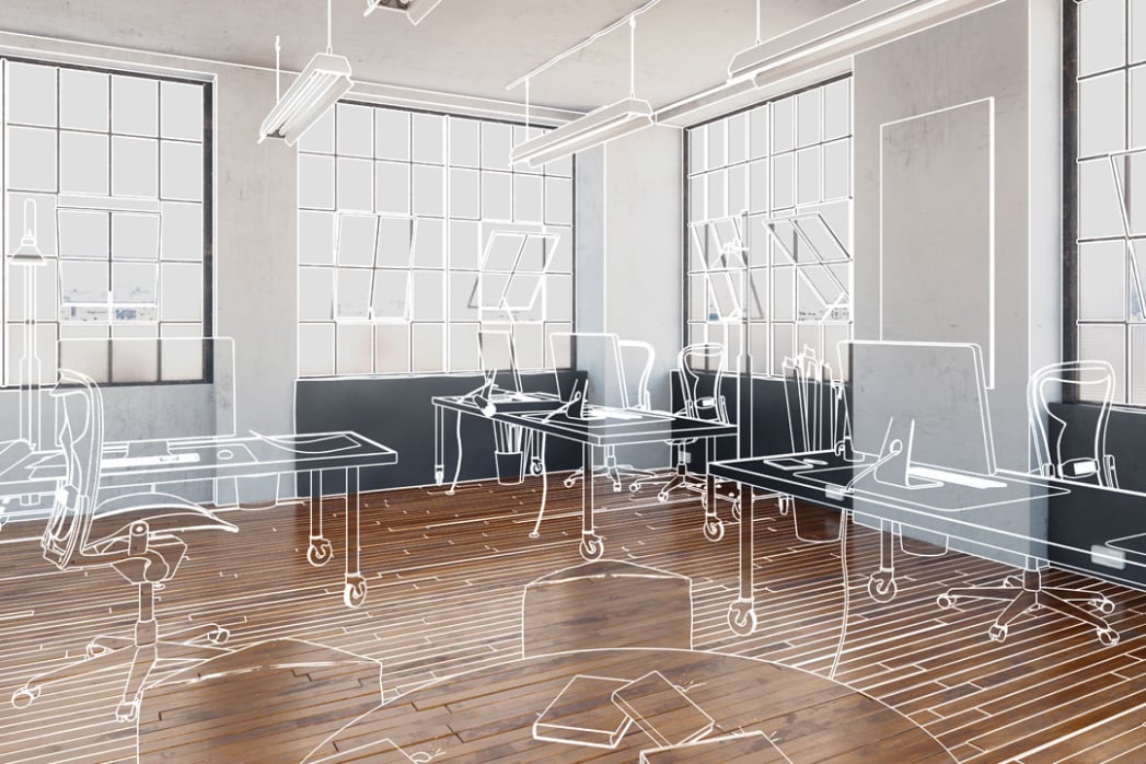 Architetto Online Uffici