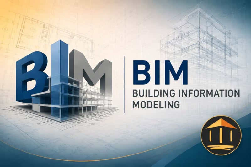 Modellazione BIM