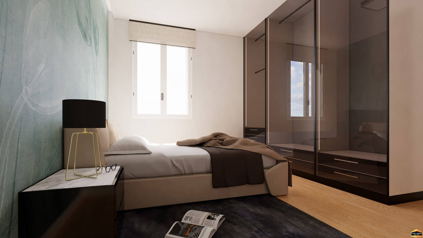 Consulenza Arredo d'Interni Online