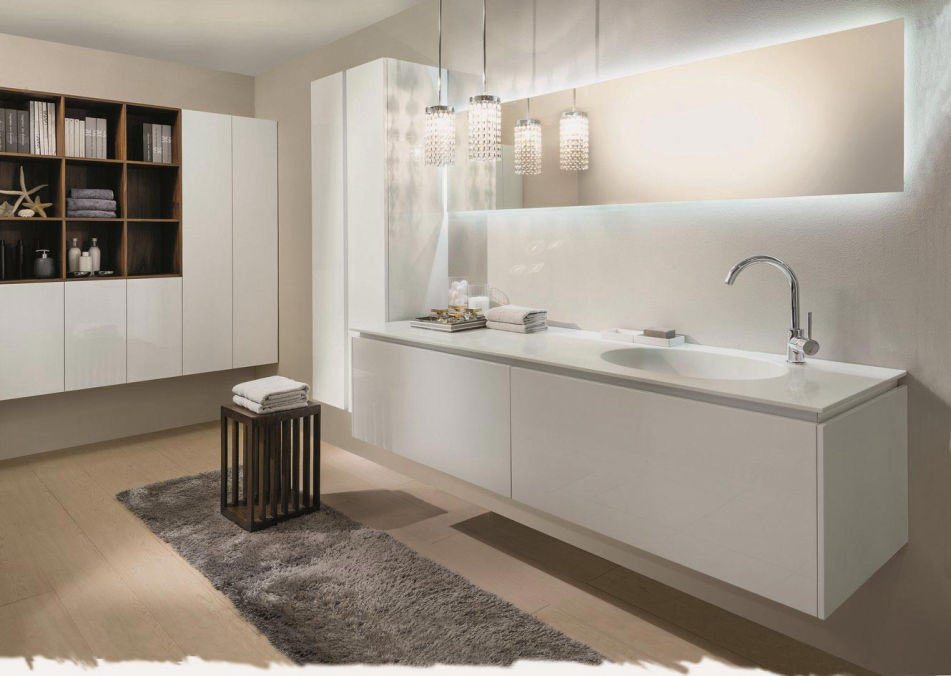 Cappellini Cucine, Easy Home Milano