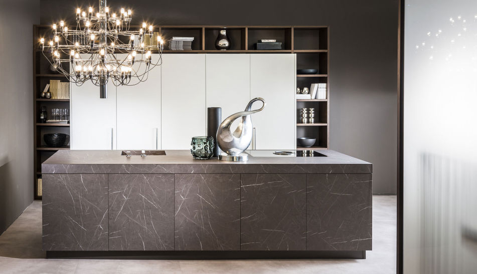 Cappellini Cucine, Easy Home Milano