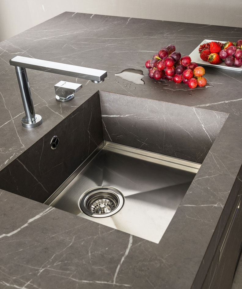 Cappellini Cucine, Easy Home Milano