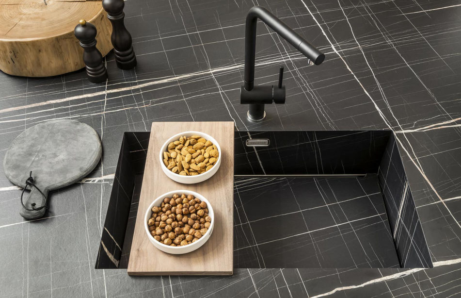 Cappellini Cucine, Easy Home Milano