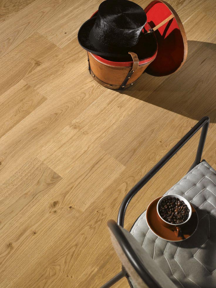 Posa Parquet