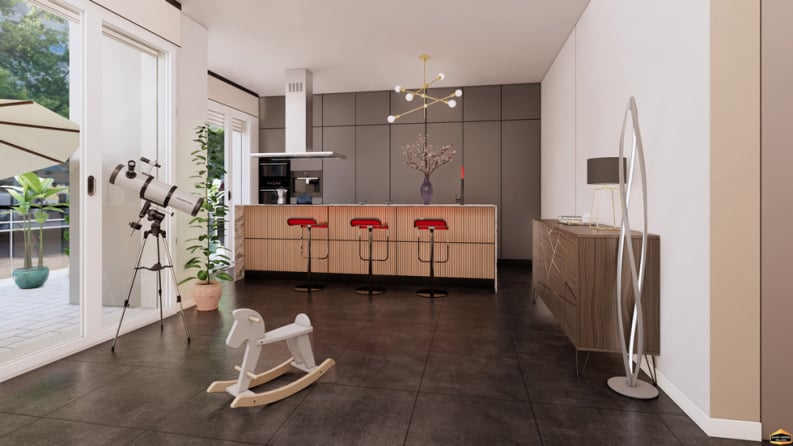 Progettare Cucine