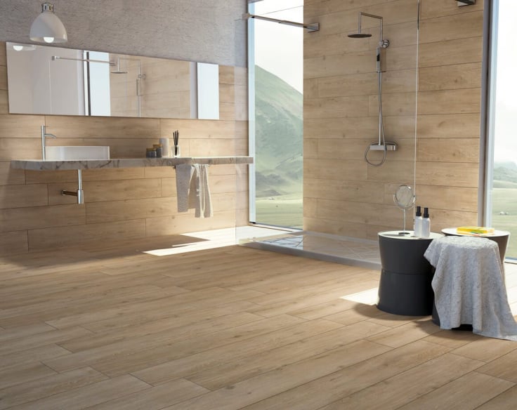 Parquet, Sistemi di Posa e Costi