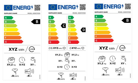 Nuove Etichette Energetiche