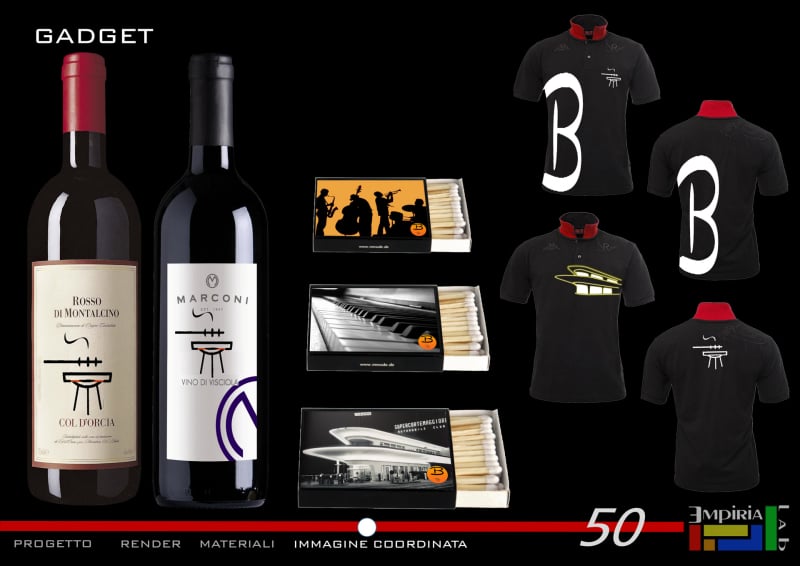 Consulenza Progetto Bar