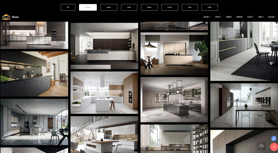 Idee Casa, Architetto Online