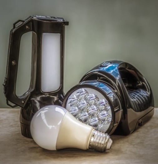 Lampadine Led Lumen