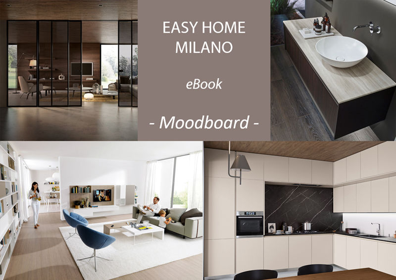 Progetto d'Interior Design