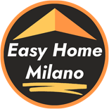 Easy Home Milano logo