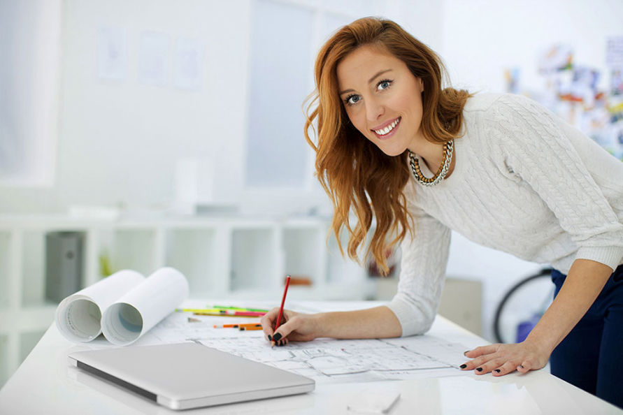 Personal Designer, Showroom Milano