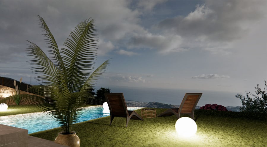 Progettazione Ville, Architetto Online