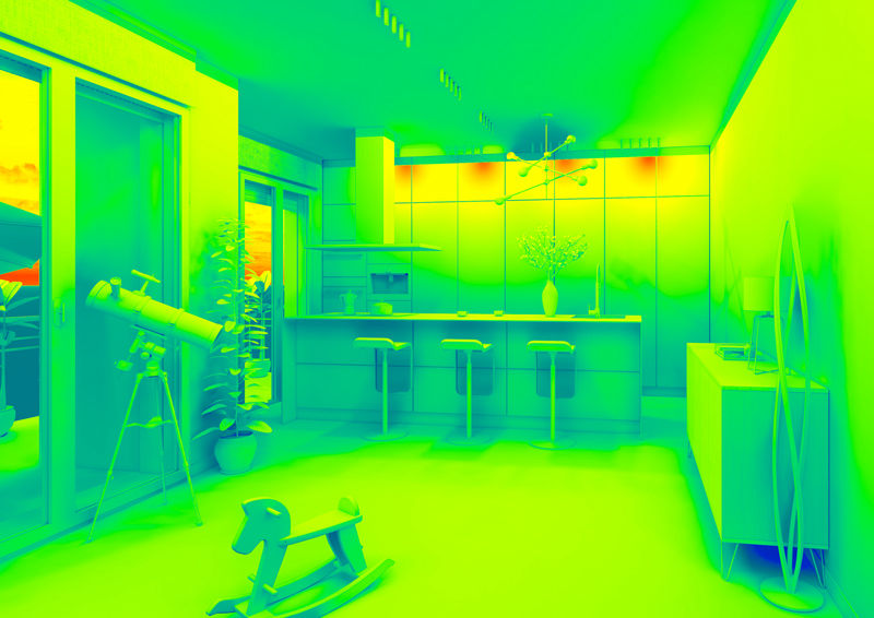 Consulenza Arredo Online