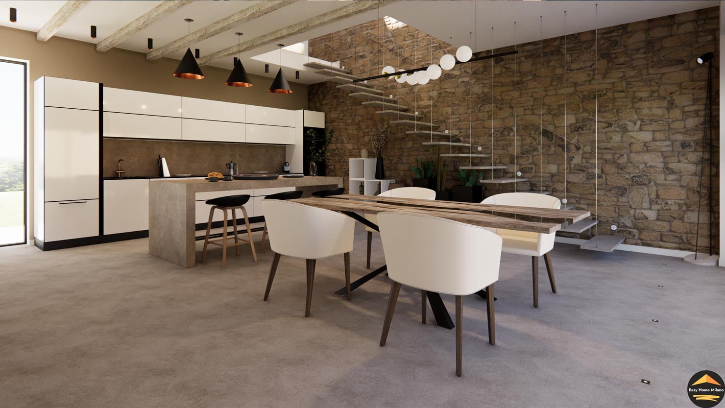 Consulente Arredo Online | Idee Arredo Cucina