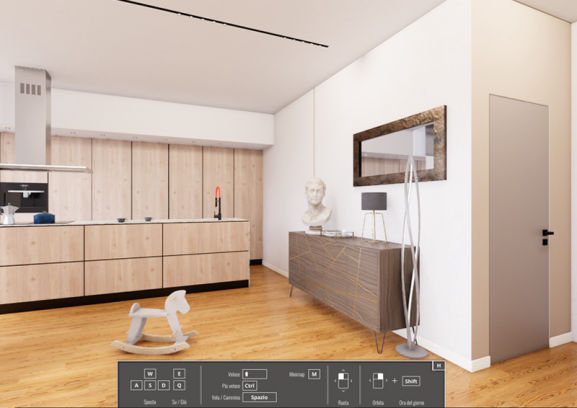 Ristrutturare Casa Milano