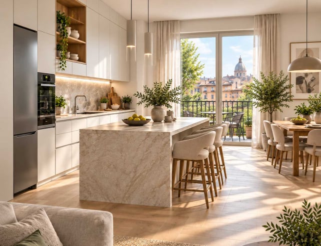 Pacchetto Idee Cucine moderne
