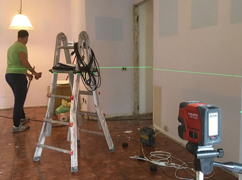 Ristrutturazione Immobiliare Agenzia