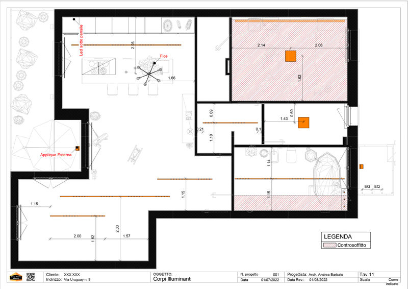 Servizi Rendering, Virtual Home Staging
