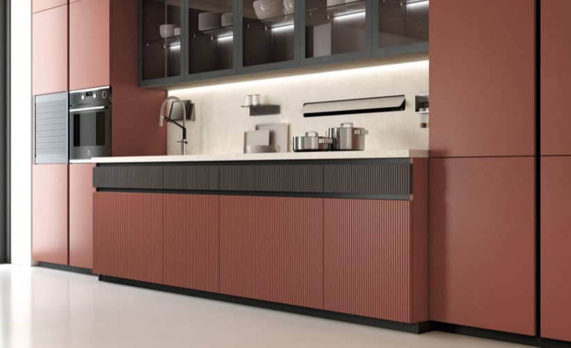 Cucine di Tendenza 2024