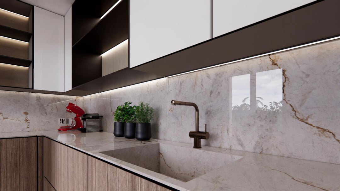 Progettazione Interior Online