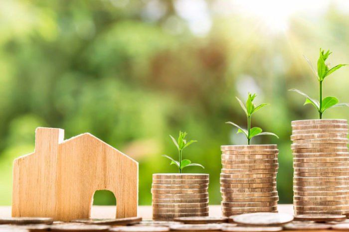 Virtual Home Staging