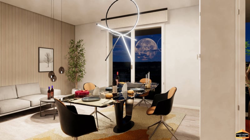 Progettazione d'Interni Online